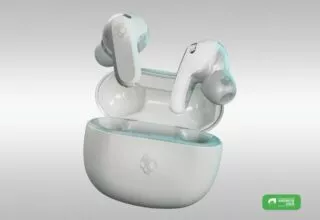Skullcandy Rail ANC –  günstige In Ear Kopfhörer im Test