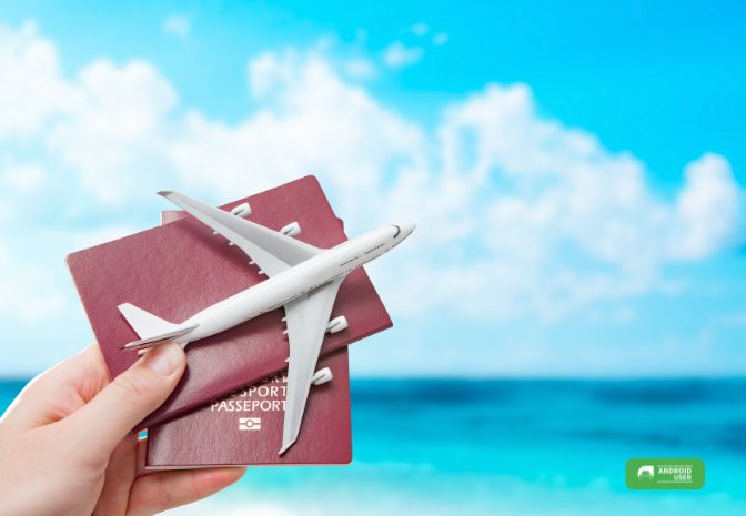 Travel