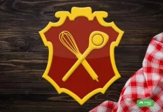 Sarah Wiener Kochspiel – Jetzt wirst du zum Chefkoch mit 27 Originalrezepten