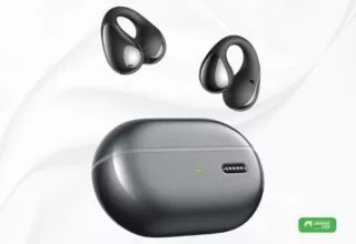 Im Test – SoundPEATS PearlClip Pro, Open Ear Kopfhörer