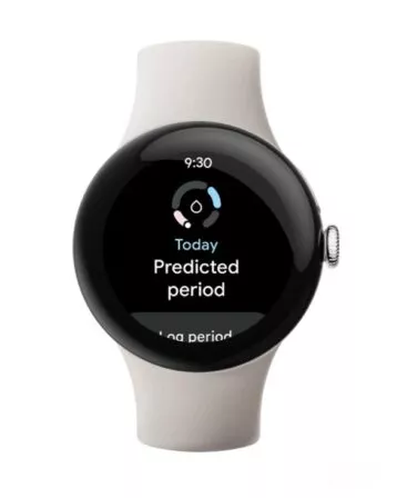 Perioden Tracking