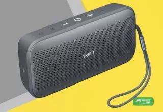 Im Test – TRIBIT StormBox Flow, robuster Bluetooth Lautsprecher mit langer Akkulaufzeit