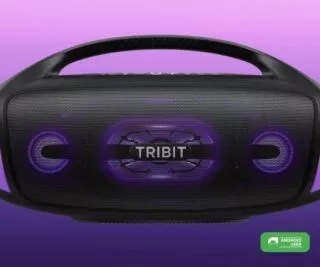 Tribit StormBox Blast 2 Bluetooth Lautsprecher Beitragsbild