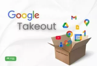 Was ist Google Takeout? So exportierst du deine Google-Daten sicher und einfach