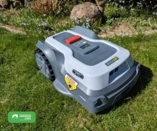 RoboUp T1200 Pro im Test