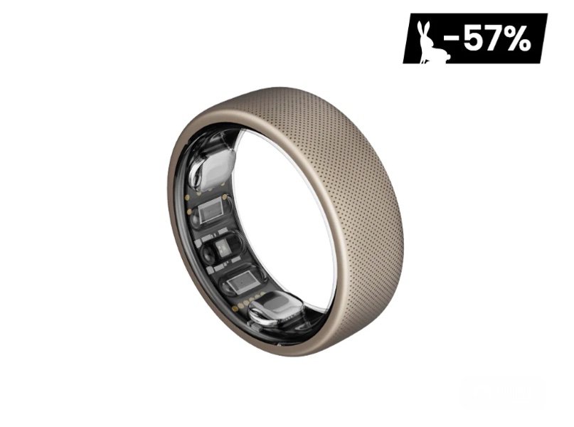 Amazfit Helio Ring