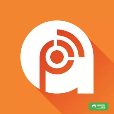 Podcasts Addict für Podcasts