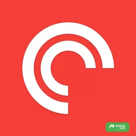 Pocket Casts für Podcasts