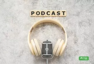Die 5 besten Apps, um Podcasts zu hören