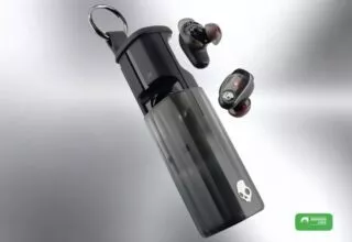 Im Test – Skullcandy Method 360 ANC In Ear Kopfhörer mit Bose-Sound