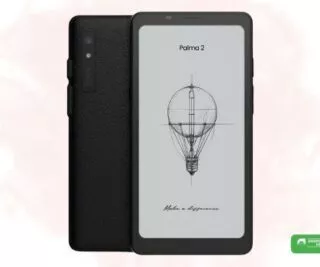 Boox Palma 2 eBook reader Beitragsbild