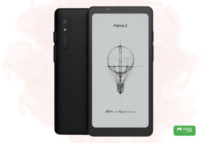 Boox Palma 2 eBook reader Beitragsbild