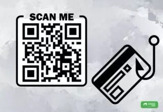 Was ist Quishing? Die Gefahr durch Betrug mit QR Codes