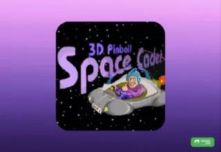 Space Cadet Pinball – Das Windows (95/XP) Kultgame jetzt auf Android