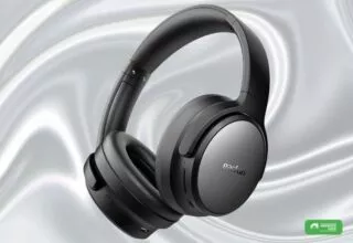 EarFun Tune Pro – Over Ear Kopfhörer mit ANC für unter 100 Euro im Test