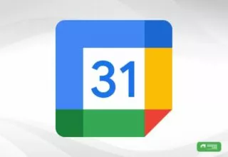 Google Kalender – Erweiterte Farbpalette für Ereignisse