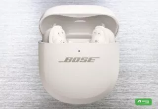 Im Test – Bose QuietComfort Ultra In Ear Kopfhörer (2nd GEN), das Beste jetzt noch besser