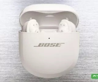 Bose QuietComfort Ultra 2 Gen In Ear Kopfhörer Beitragsbild