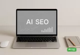 SEO mit KI-Inhalten: Die Zukunft der Suchmaschinenoptimierung