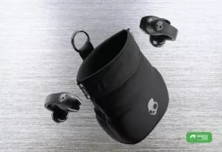 Skullcandy Push 720 Open, Open Ear Kopfhörer im Test