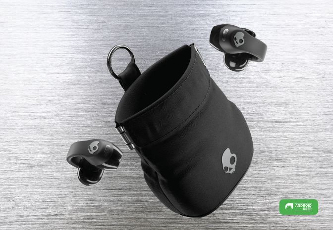 Skullcandy Push 720 Open Ear Kopfhörer Beitragsbild