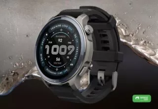 Amazfit Balance 2 im Test – Sportuhr mit langer Akkulaufzeit und umfangreichen Funktionen (Hyrox)