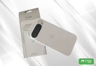 Bringt Google mit dem Pixel 10 neue Standards für Handyhüllen?