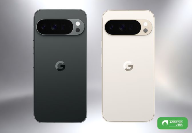 Pixel 10 Pro XL Beitragsbild