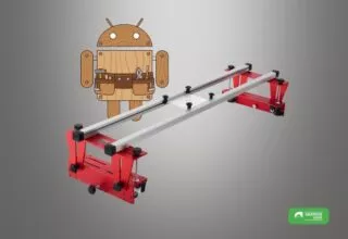 VEVOR Frässchlitten im Test