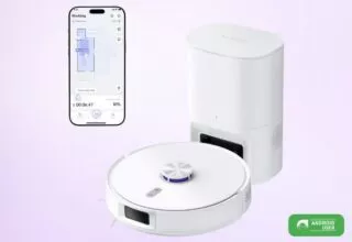 Im Test – Narwal Freo S Saugroboter mit Wischfunktion für unter 300 Euro