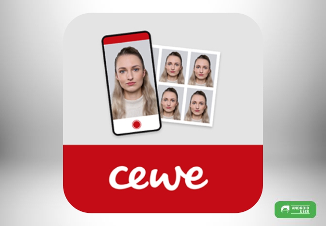Cewe Foto App Beitragsbild für Führerscheinumtausch
