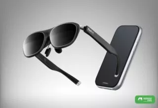 Rokid AR Spatial im Test: Das kann die AR-Brille Rokid Max 2 und die Station 2