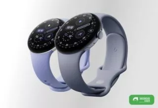 Pixel Watch 5 – Abgetaucht und aus dem Meer gefischt