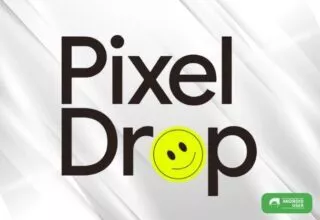 Pixel Phones – Neue Features mit Pixel Drop am 4. November