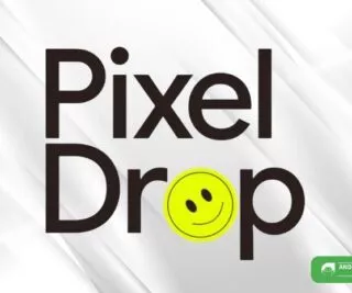 Pixel Drop Beitragsbild