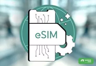 Die 5 besten eSIM Apps für Android