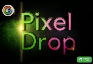 Pixel Drop November 2025 – Ein Tröpfchen für uns