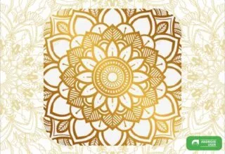 Mandala Maker 360 – Eigene Mandalas erstellen