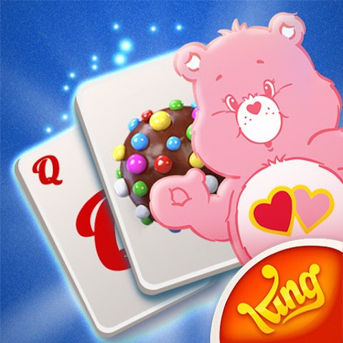 Candy Crush Solitaire