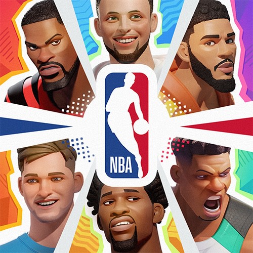 Dunk City Dynastie