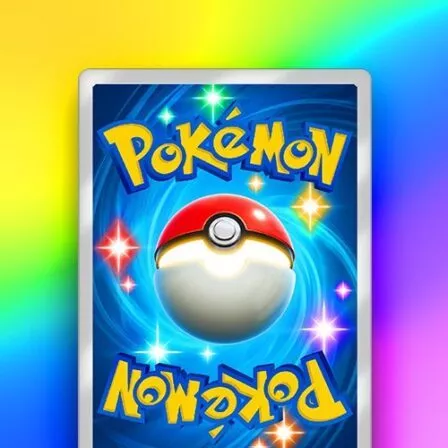 Pokemon TCG Pocket im Play Store