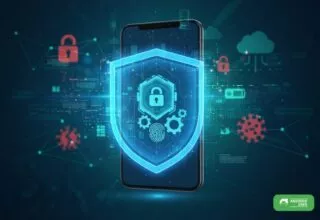 Android 17: So schützt du dein Firmenhandy endlich richtig vor Datenverlust