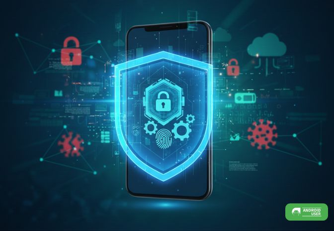 Android 17 Sicherheitsfunktionen für Unternehmen