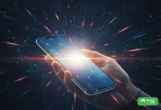 Wie verbessern 5G-Netze deine Smartphone-Nutzung?