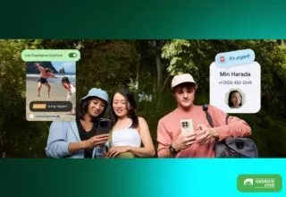 6 neue Android Funktionen, die dir helfen, dich auf das Wesentliche zu konzentrieren