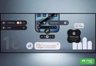 Android 16 QPR2 – Rollout mit Sicherheitsupdate Dezember 2025