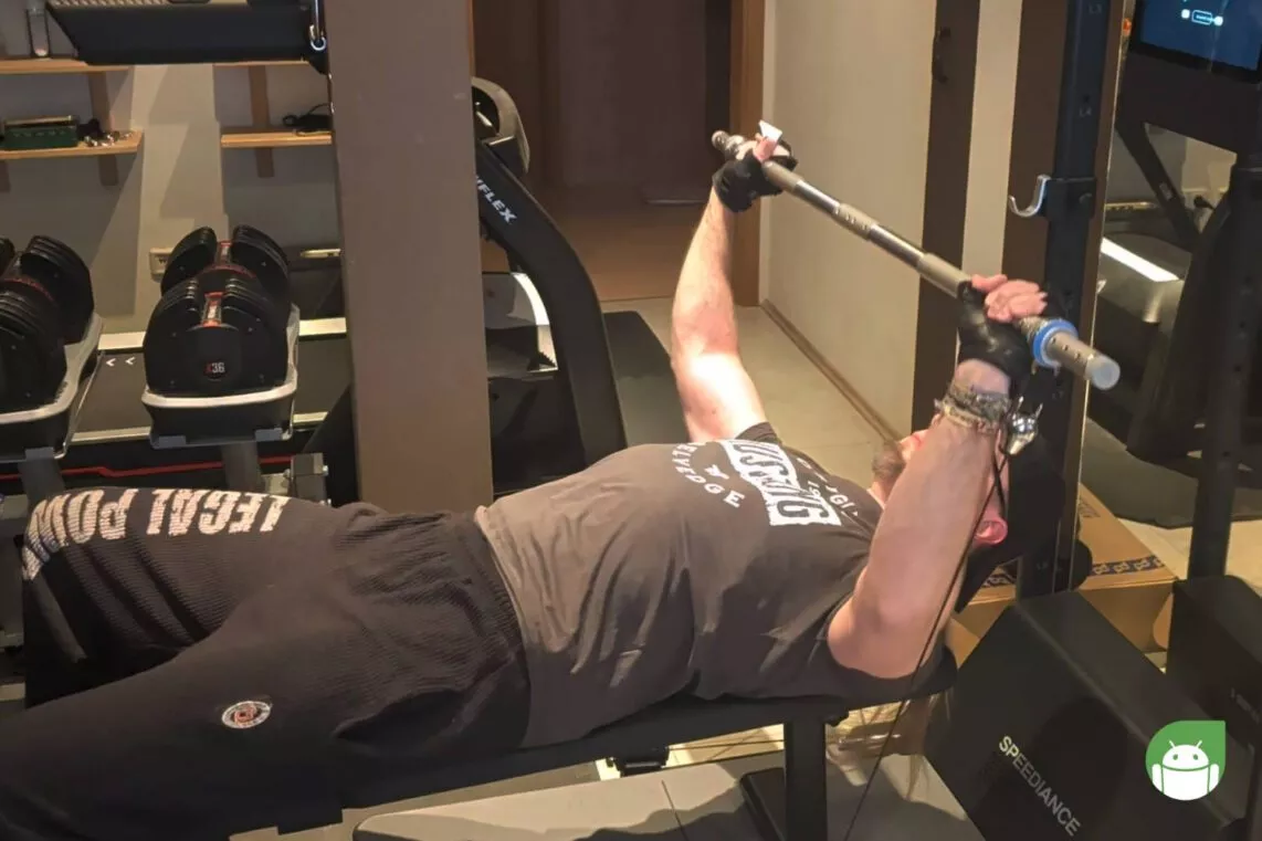 Gym Monster Training