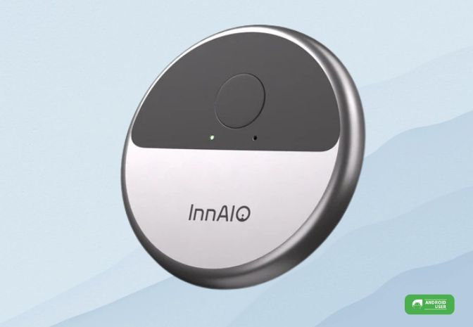 InnAIO T10 Übersetzer Beitragsbild