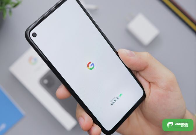 Android Sicherheit