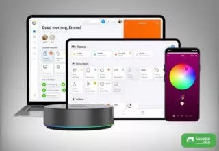 Homey Pro im Test: Die ultimative Zentrale für dein Smart Home